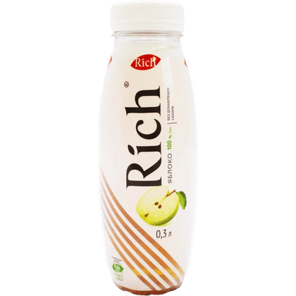 Сок Rich