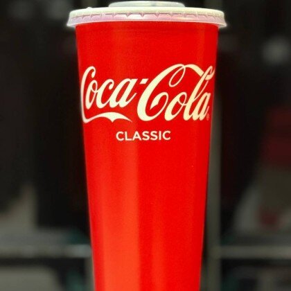 Coca-Cola