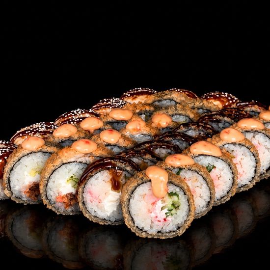 Party Koi