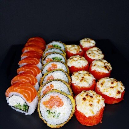 Тайоши 24 шт