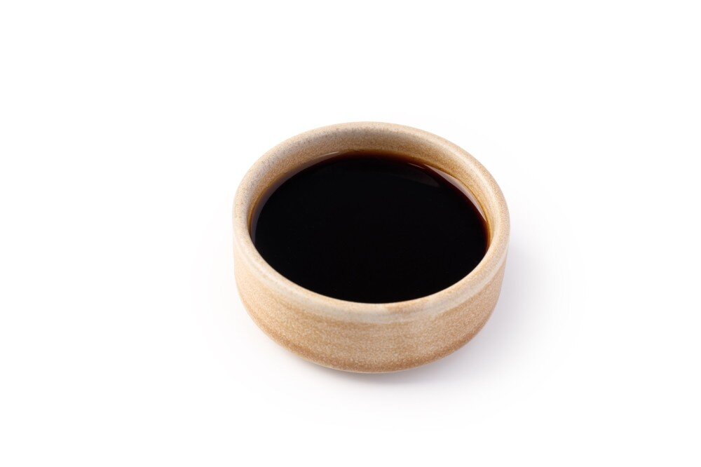 Соевый соус дополнительный