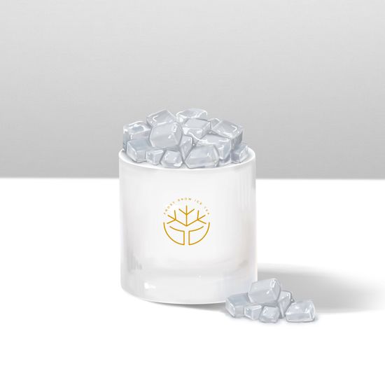 Кокосовое желе