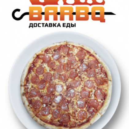 Пицца Пепперони