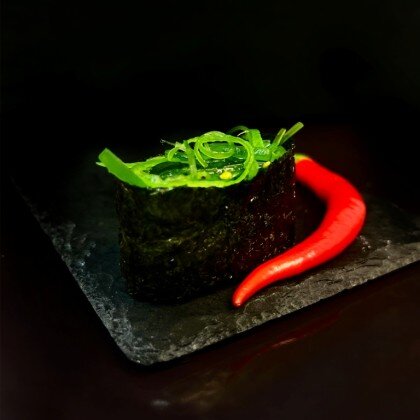 Гункан хияши 1 шт.