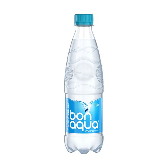 Bonaqua н/г 0.5