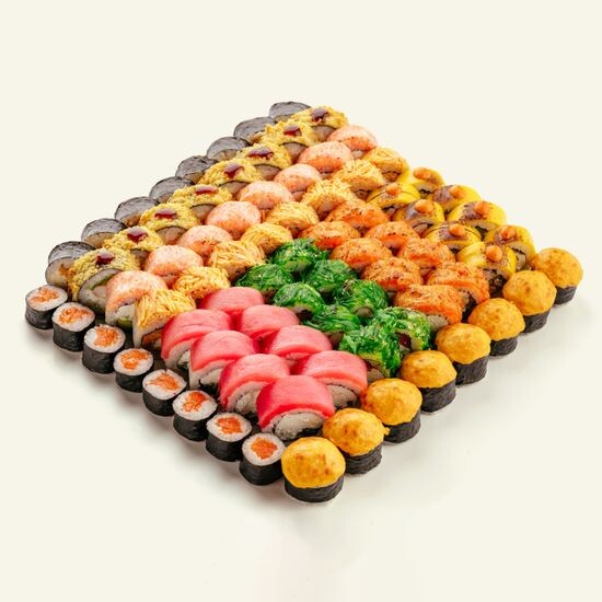 Сет «ИМПЕРАТОРСКИЙ»