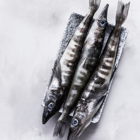 Ледяная неразделанная