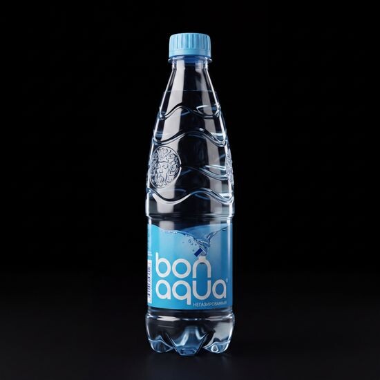 Bonaqua негазированная