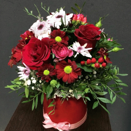 Композиция №15