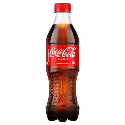 Coca-cola classic