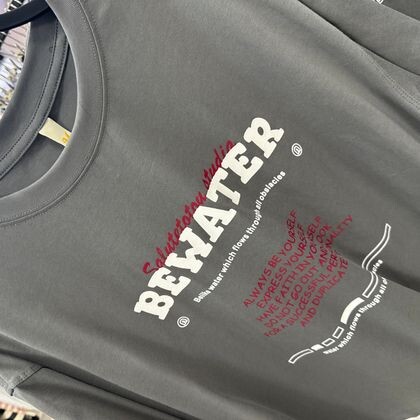 Футболка подростковая