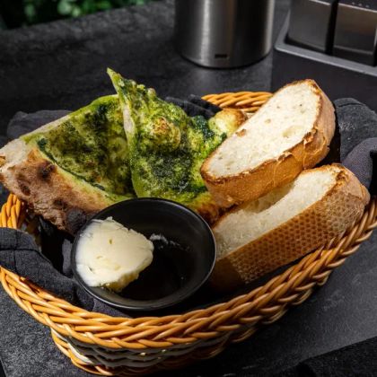 Хлебная корзина