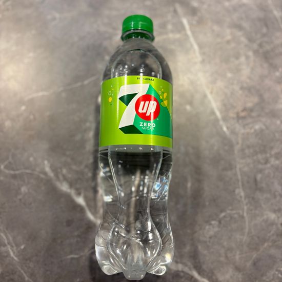 7UP