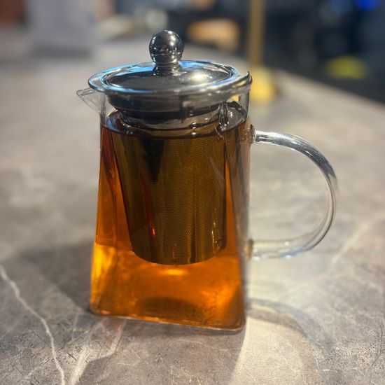 Чай в ассортименте