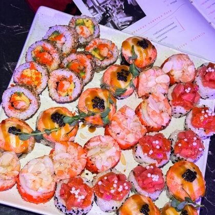 Сет «Искра вкуса»