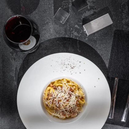 Паста Карбонара