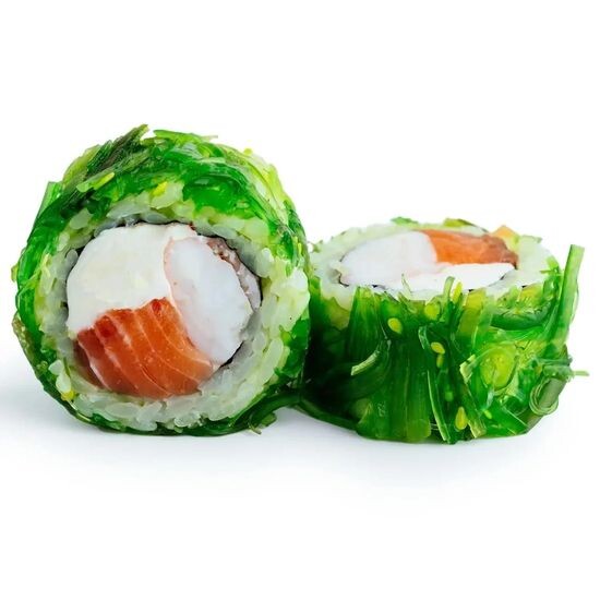 Ролл Хияши (4 шт)