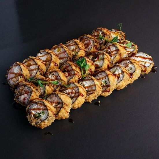 Сет "Темпура микс"