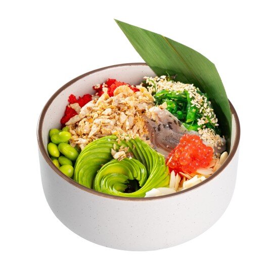 Унаги Прайм