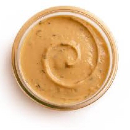 Соус Бургерный