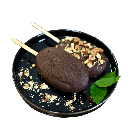 Пирожное картошка (2 шт)