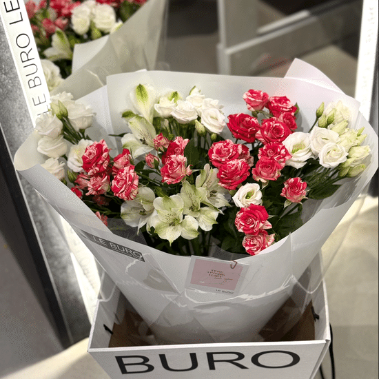 Букет «Трио»