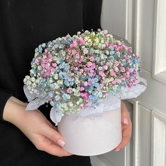 Коробочка №37