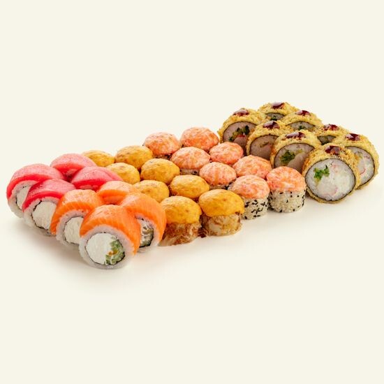 Сет "НЕОпати"