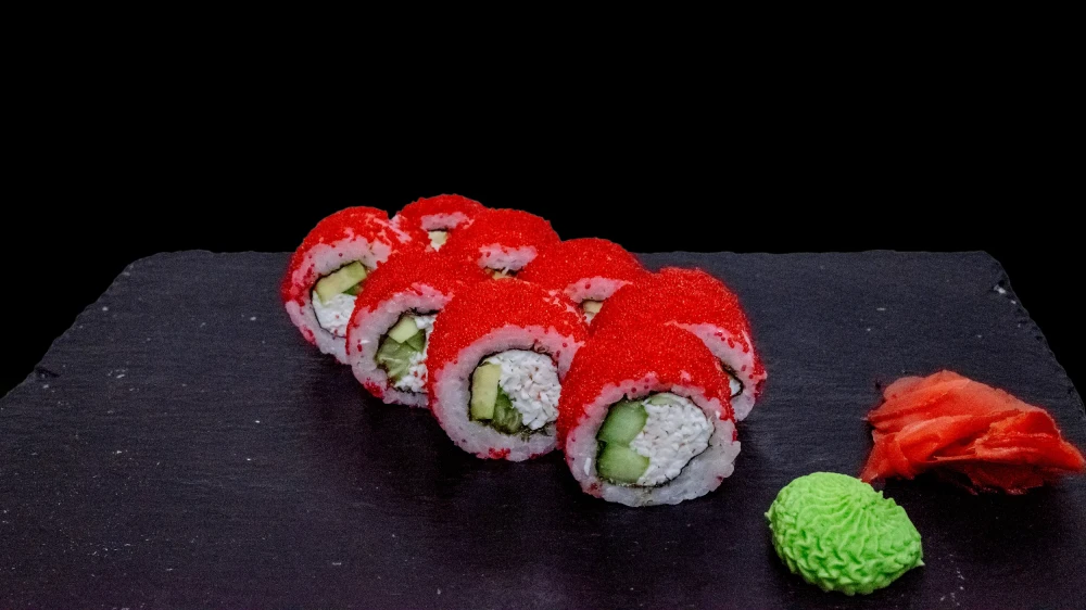 Калифорния