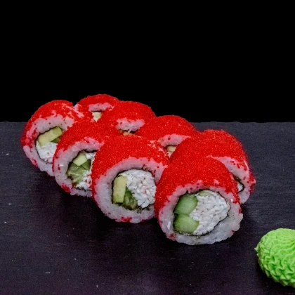 Калифорния