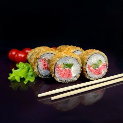 Калифорния хот 8 шт.