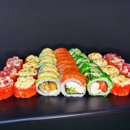 Тайлунг 40 шт