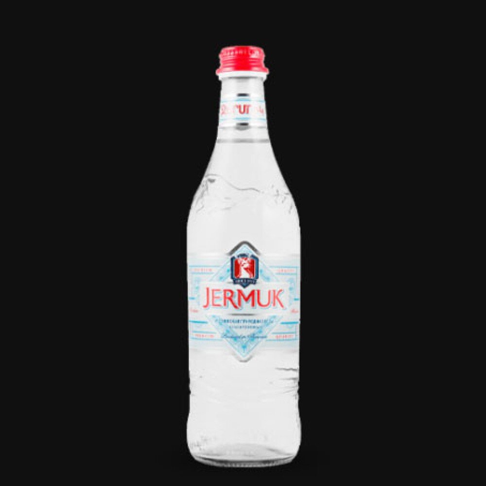 ВОДА НЕГАЗИРОВАНАЯ JERMUK