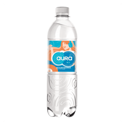 Вода питьевая AURA (не газированная)