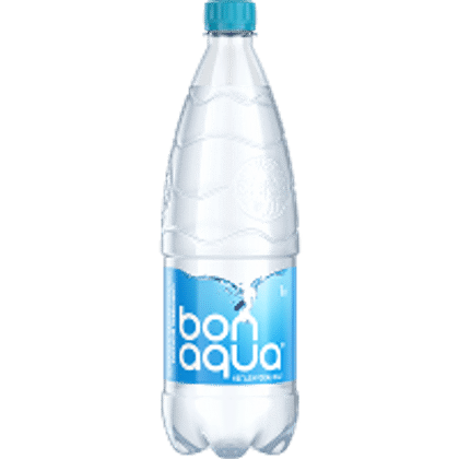 bon aqua негаз