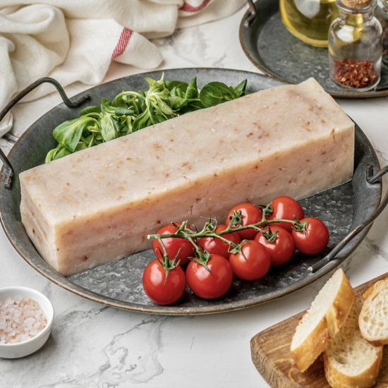 Фарш трески