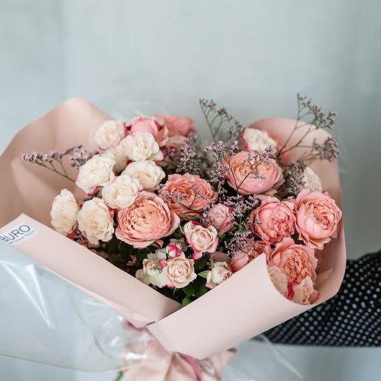 Букет «Чувства»