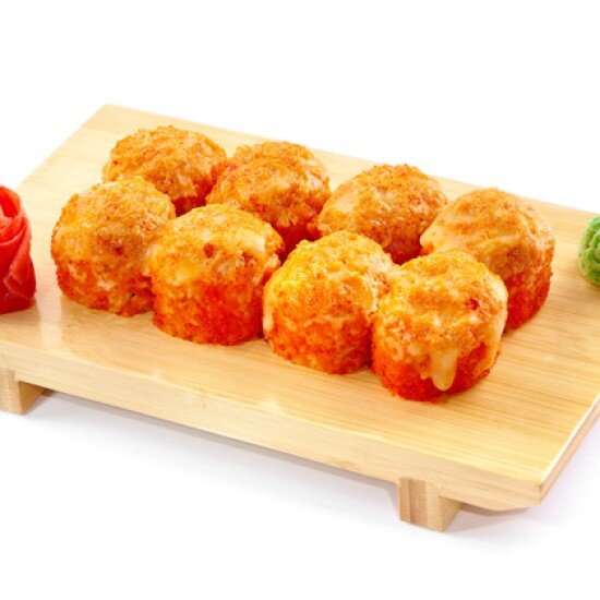 Майами ролл