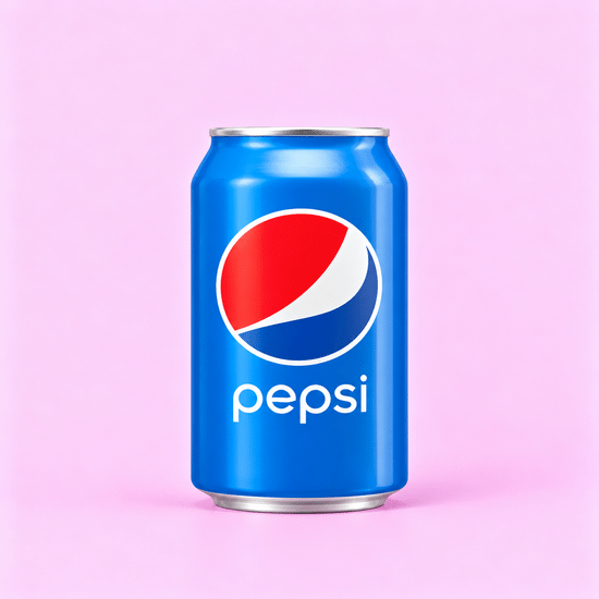 Pepsi ж/б 0,33 л
