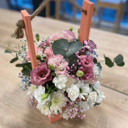 Композиция №9