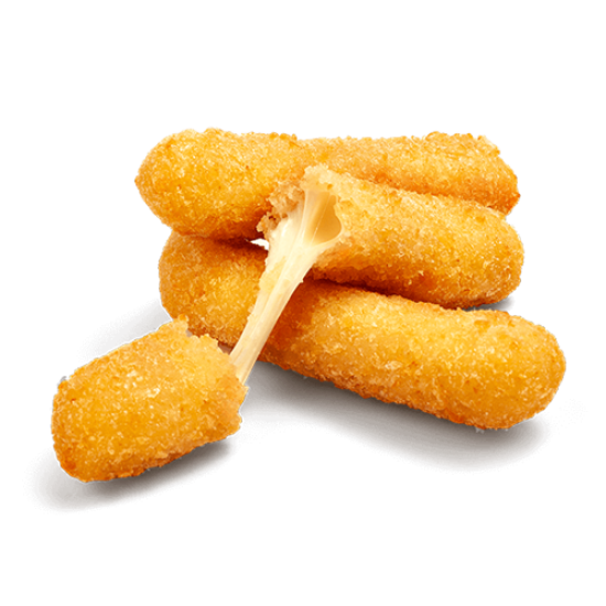 Сырные палочки