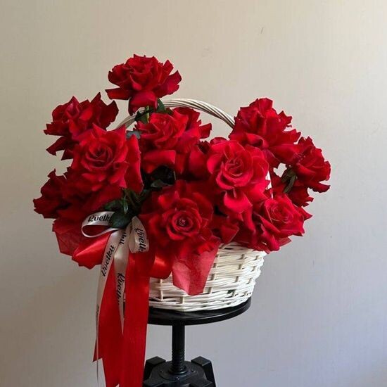 Корзина №196