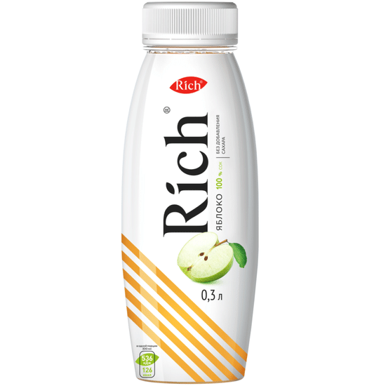 Rich Яблоко