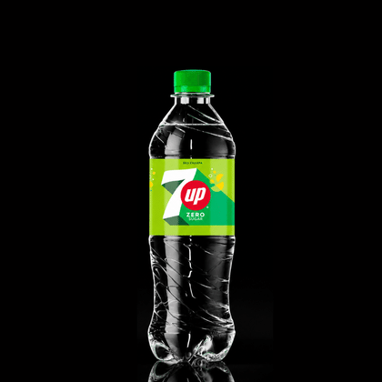 7 up