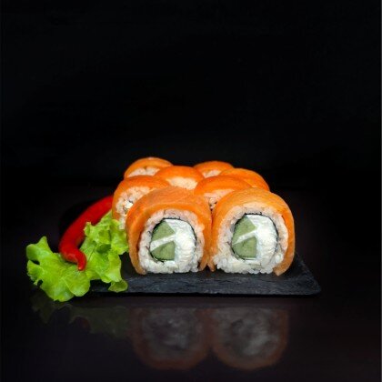 Филадельфия классическая 8 шт.