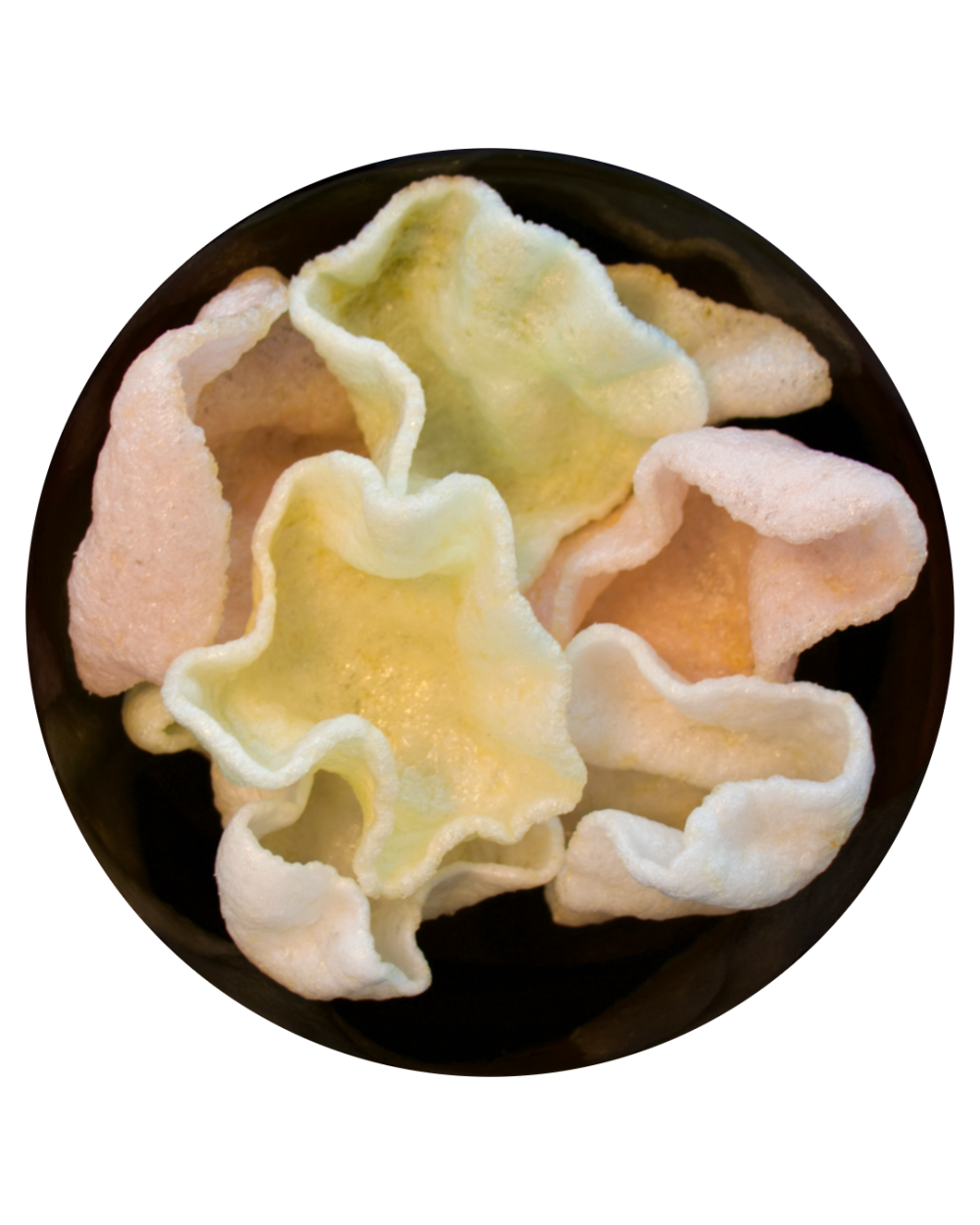 Яндекс Креветочные чипсы