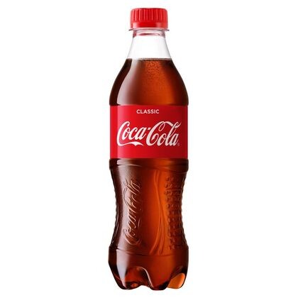"Coca-Cola"