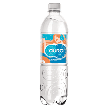 Вода питьевая AURA (не газированная)