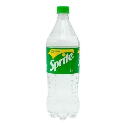 Напиток Sprite
