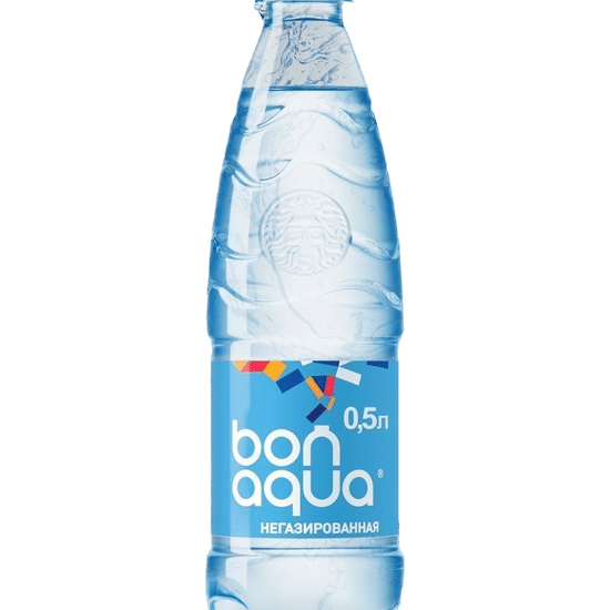 Бонаква негаз